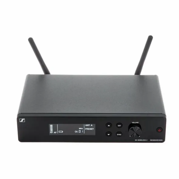 Sennheiser XSW 2-Ci1 A-Band Instrument