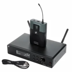 Sennheiser XSW 2-Ci1 B-Band Instrument