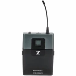 Sennheiser XSW 2-Ci1 B-Band Instrument