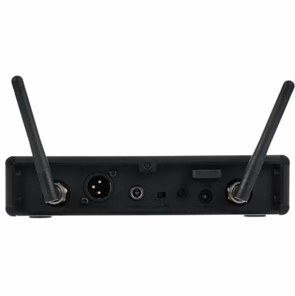 Sennheiser XSW 2-Ci1 B-Band Instrument