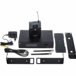 Sennheiser XSW 2-Ci1 B-Band Instrument