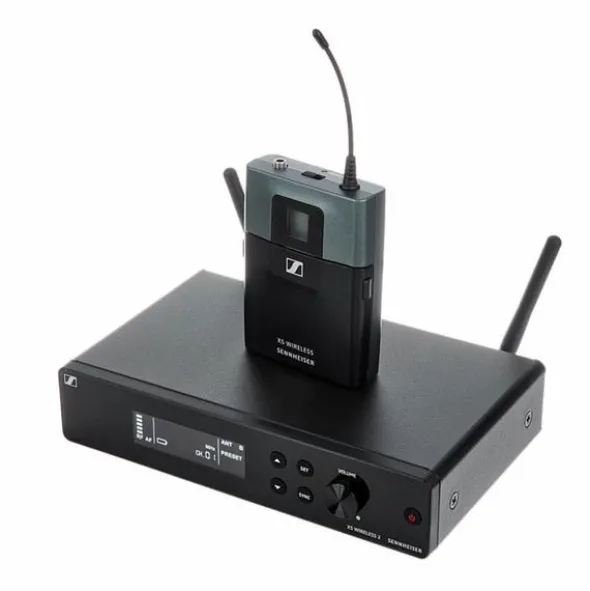 Sennheiser XSW 2-Ci1 B-Band Instrument