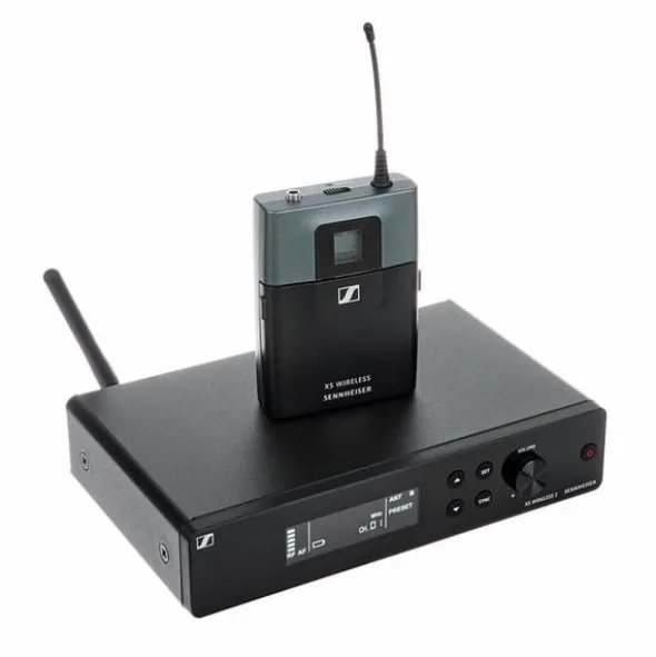 Sennheiser XSW 2-Ci1 B-Band Instrument