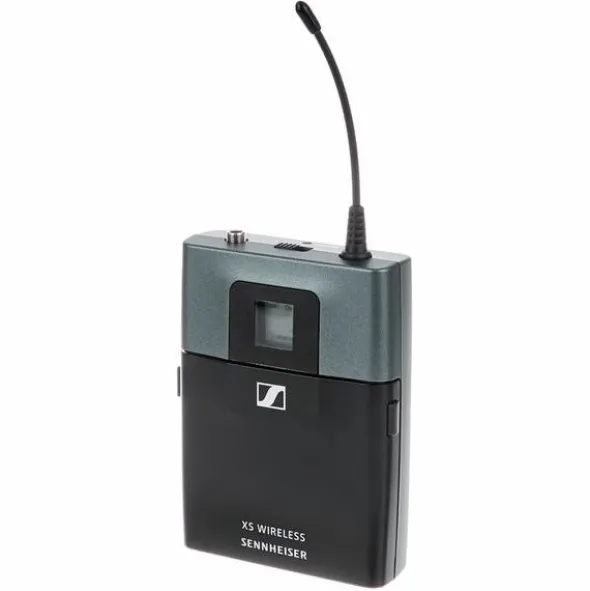 Sennheiser XSW 2-Ci1 B-Band Instrument