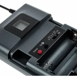Sennheiser XSW 2-Ci1 B-Band Instrument