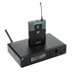 Sennheiser XSW 2-Ci1 GB-Band Instrument