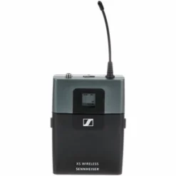 Sennheiser XSW 2-Ci1 GB-Band Instrument
