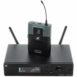 Sennheiser XSW 2-Ci1 GB-Band Instrument