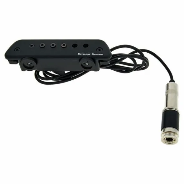 Seymour Duncan Active Mag Soundhole Pickup