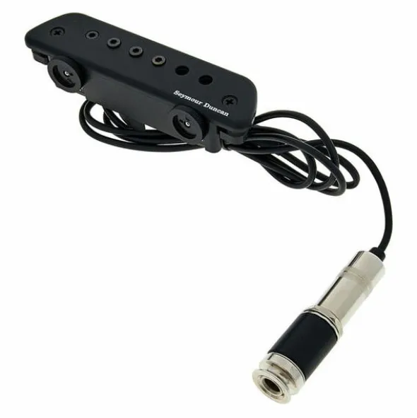 Seymour Duncan Active Mag Soundhole Pickup
