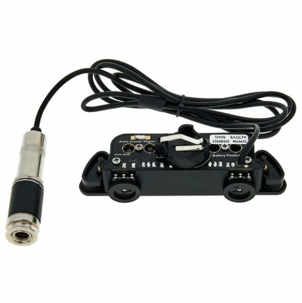 Seymour Duncan Active Mag Soundhole Pickup