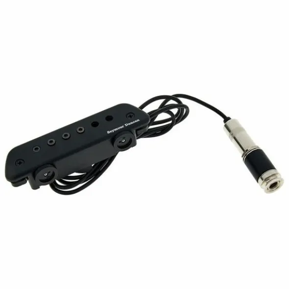 Seymour Duncan Active Mag Soundhole Pickup