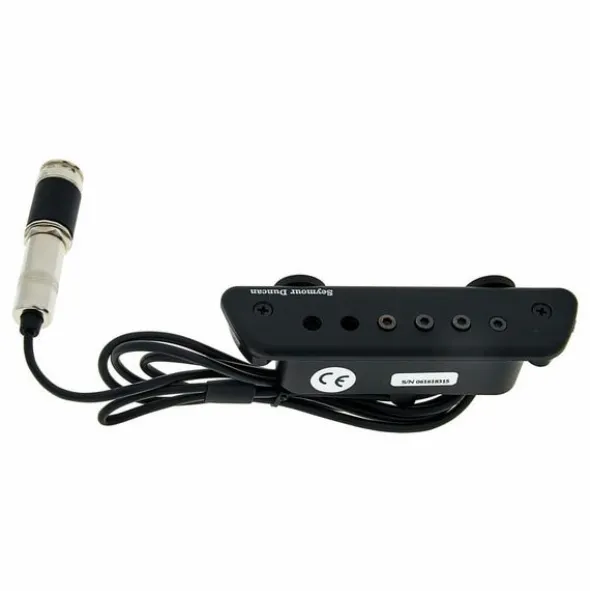Seymour Duncan Active Mag Soundhole Pickup