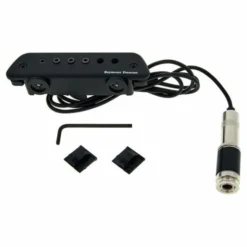 Seymour Duncan Active Mag Soundhole Pickup