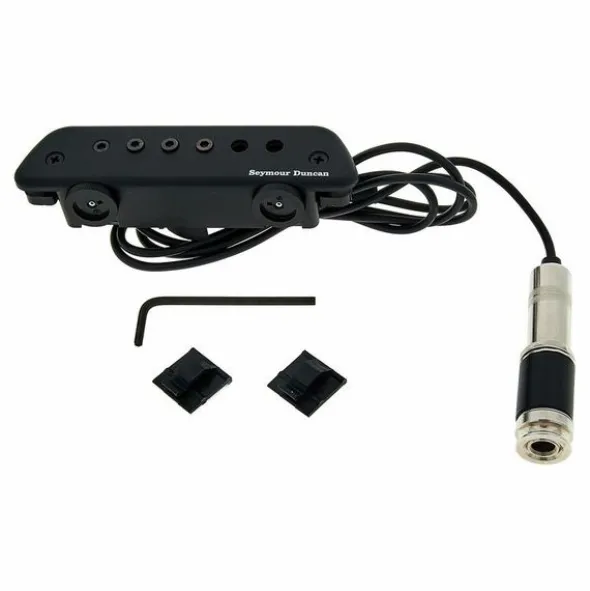 Seymour Duncan Active Mag Soundhole Pickup