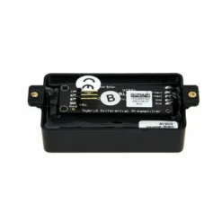 Seymour Duncan AHB-1B Blackouts Active Bridge