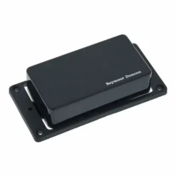 Seymour Duncan AHB-2B BLK Blackout Metal