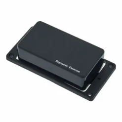 Seymour Duncan AHB-2B BLK Blackout Metal