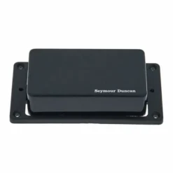 Seymour Duncan AHB-2B BLK Blackout Metal