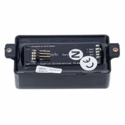 Seymour Duncan AHB-1NBlackouts Active Neck