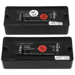 Seymour Duncan AHB-3s 7 amt MT Set