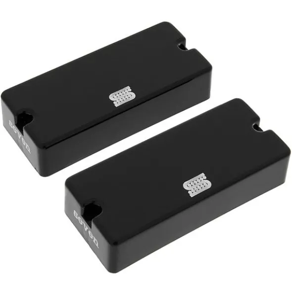Seymour Duncan AHB-3s 7 amt MT Set