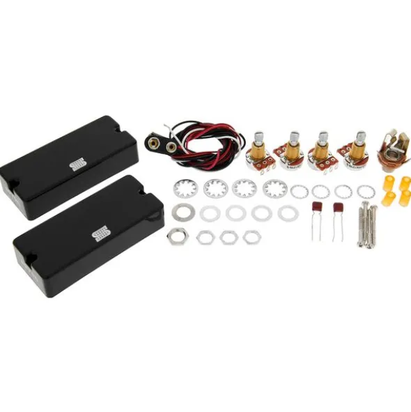 Seymour Duncan AHB-3s 7 amt MT Set