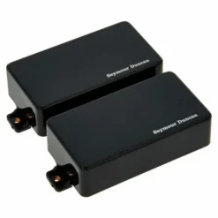 Seymour Duncan AHB-1S Blackouts Active Set