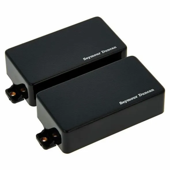 Seymour Duncan AHB-1S Blackouts Active Set