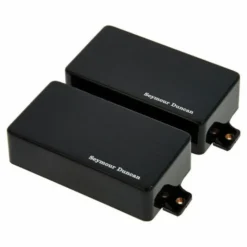 Seymour Duncan AHB-1S Blackouts Active Set