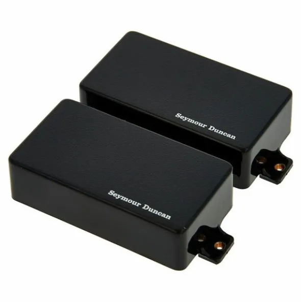 Seymour Duncan AHB-1S Blackouts Active Set