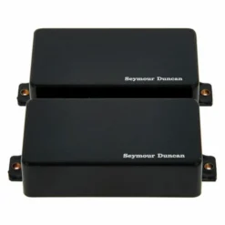 Seymour Duncan AHB-1S Blackouts Active Set