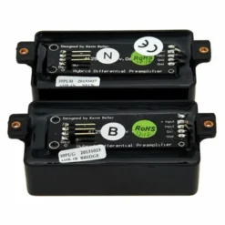 Seymour Duncan AHB-1S Blackouts Active Set