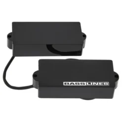 Seymour Duncan AJB-1 Pro Active P-Bass 4