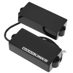 Seymour Duncan AJB-1 Pro Active P-Bass 4