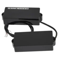 Seymour Duncan AJB-1 Pro Active P-Bass 4