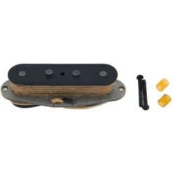 Seymour Duncan Antiquity II P-Bass Aged