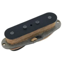 Seymour Duncan Antiquity II P-Bass Aged