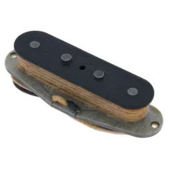 Seymour Duncan Antiquity II P-Bass Aged
