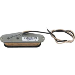 Seymour Duncan Antiquity II P-Bass Aged