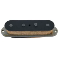 Seymour Duncan Antiquity II P-Bass Aged