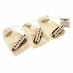 Seymour Duncan Antiquity II Surf ST Set