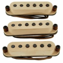 Seymour Duncan Antiquity II Surf ST Set