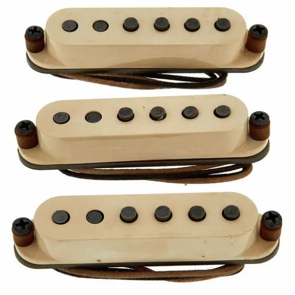 Seymour Duncan Antiquity II Surf ST Set