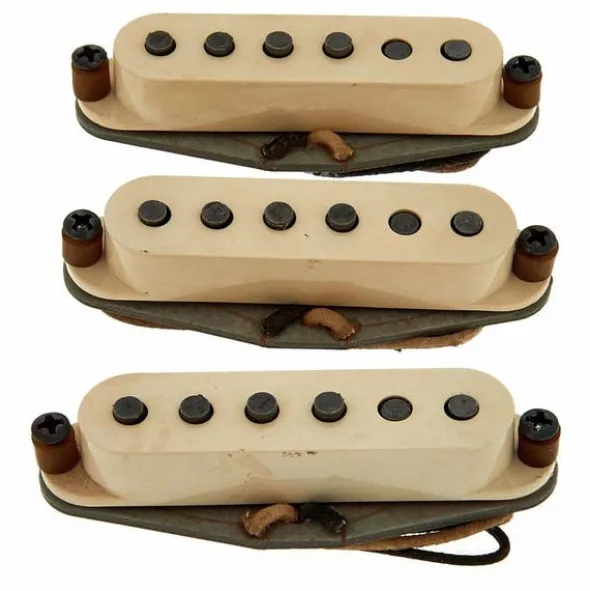 Seymour Duncan Antiquity II Surf ST Set