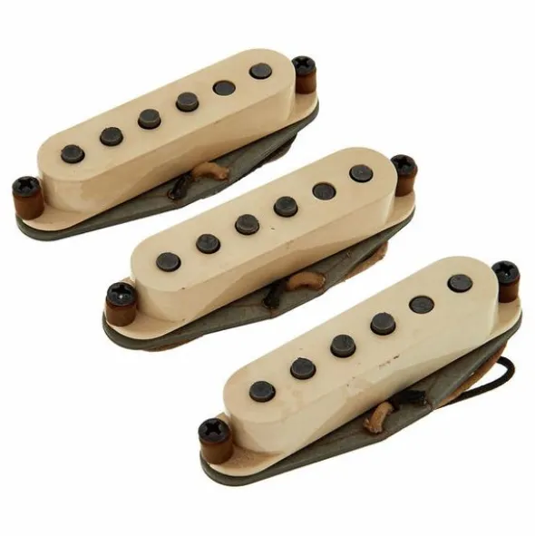 Seymour Duncan Antiquity II Surf ST Set