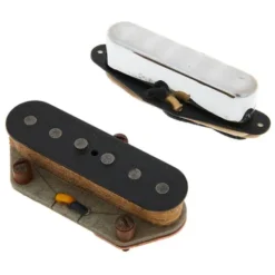 Seymour Duncan Antiquity II Twang T Set Aged
