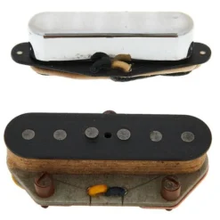Seymour Duncan Antiquity II Twang T Set Aged