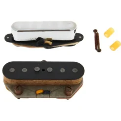 Seymour Duncan Antiquity II Twang T Set Aged