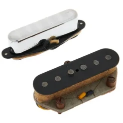Seymour Duncan Antiquity II Twang T Set Aged